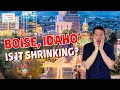 Is Boise the Fastest Growing City in Idaho