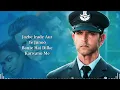 Download Lagu Vande Mataram (FIGHTER) Lyrics | Vishal Dadlani | Kumaar | Hrithik \u0026 Deepika | Vishal \u0026 Sheykhar