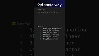 3 Efficient Ways to Read CSV Files in Python Pandas CSV Module Dask