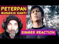 Download Lagu Peterpan - Mungkin Nanti (Official Music Video) @Ariel Noah -singer reaction