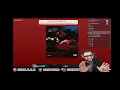 choas333's reaction to the wild album released by tchubi-A MAN WITH A GUN🔥@chaos333gg @tchubithekid 