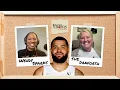 Fred VanVleet s mom Sue Danforth returns to the show