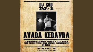 Download AVADA KEDAVRA MP3
