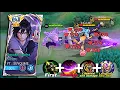 Download Lagu SUYOU BEST BUILD \u0026 EMBLEM TO DESTROY EXPLAINED IN DOMINATE META EXP!! (Must Try!)- MLBB