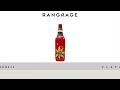 Lagu RANGRAGE Handpainted Bottles | Handpainted Bottles Online | Decorative Bottles Online