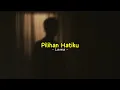 Download Lagu Pilihan Hatiku - Lavina [speed up + reverb]