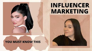 INFLUENCER Marketing - 5 Points You Must Know About This Trend Explode Your Growth