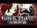 Download Lagu Prince \u0026 Melody - Wanna be a Vampire? (Batpony Love Song) [MLP MUSIC]