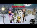Ryder Christmas Cast
