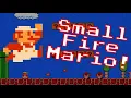 Super Mario Bros - All Cheats Secrets Tricks