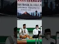 Download Lagu Abuya Dr. Arrazy Hasyim - Kuliah Umum \u0026  Silaturahim ke Ponpes Tebuireng - PT 1