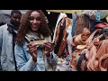 Download Lagu ጉዞ እነ ኑሮ - መርካቶን በአንዴ  - extended version