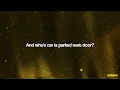 Alan Jackson - Who's Cheatin' Who 🎶 (Lyrics)
