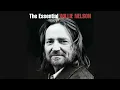 On The Road Again (Official Audio) - Willie Nelson
