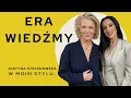 Lagu Justyna Steczkowska: dziewczyna szamana czy wiedźma? Wywiad W MOIM STYLU | Magda Mołek