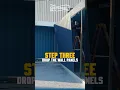 Download Lagu 6 Steps to Make a Double Wide Shipping Container #shippingcontainer #construction