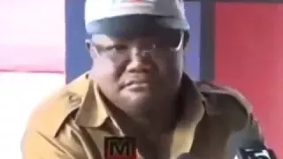 Tundu Lissu Tuna Rais Wa Ajabu Haijawahi Kutokea 