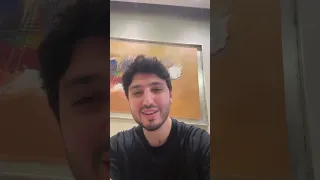 محمد فضل شاكر في رسالة قوية إلى راغب علامة بعد تصريحاته الأخيرة  محمد فضل شاكر في رسالة قوية إلى راغب علامة بعد تصريحاته الأخيرة