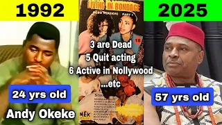 living in bondage 1992 cast then u0026 now where are they now