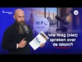 Lagu Wie mag (niet) spreken over de Islam?! | De Wildeman Show (S8E01)