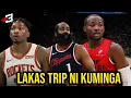 Download Lagu INALOK na TINANGGIHAN pa ni Jonathan Kuminga sa Warriors | Lipat Team na si Dorian Finney-Smith