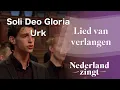 Download Lagu Lied van verlangen - Soli Deo Gloria Urk