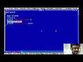 strings using pointers in C language part 4