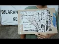 Download Lagu NOSSTRESS - YANG KITA SEMUA RINDU (OFFICIAL VIDEO)