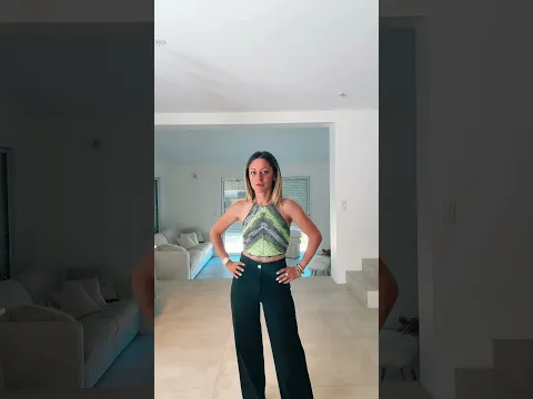 Top CROCHET "AYA" bientôt sur la chaîne 😍