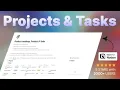 Notion Templates to Boost Your Productivity Best Template ever