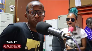mimi mars kuhusu uhusiano na joh makini anadate na nani muziki na familia ya mdee