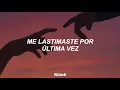 Download Lagu The Kid LAROI - F*CK YOU, GOODBYE ft. Machine Gun Kelly - sub español (lyrics)