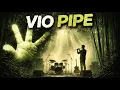 Lagu Vio Pipe – Butterfingers | ( modern  and traditional Yokudot AI Cover )