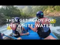 Raft Trips with Glacier Guides and Montana Raft