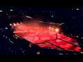 郭富城舞林密碼演唱會 - 孫悟空