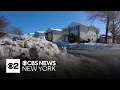 Staten Island frustrated with snow removal operation