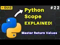 Your Functions Are Broken Because of This INSANE Mistake