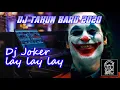 🔴🔵DJ TAHUN BARU 2020 (DJ JOKER Lay Lay Lay) #DJJOKER, #DJ2020, #youtuberkedungbenda