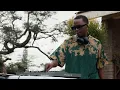 Afro House Mix 2025 | Groove Vault presents Spice Hertz | Nairobi, Kenya