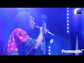 ASA- BIBANKE (LIVE In London) #AugustInAfrica15