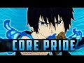 Download Lagu Blue Exorcist - Core Pride FULL OPENING (OP 1) - [ENGLISH Cover by NateWantsToBattle]