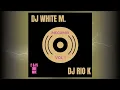 Download Lagu Dj White M + Dj Rio K  Two Djs One Mix Soul ChaCha Party Megamix Vol  1