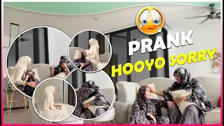 Download PRANK || MURUGO IYO OOHIN ISKU BEDELAY IYO HOOYO OO ADNA KA AARSATAY || AMIRA ADKEYSI YEELO MP3