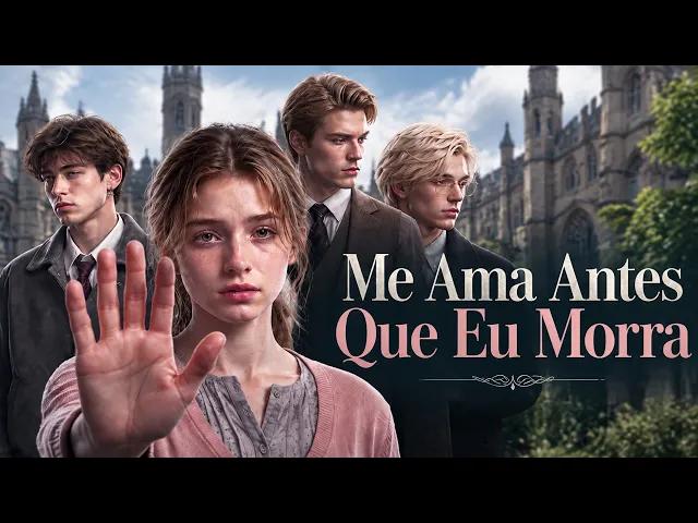 Me Ama Antes Que Eu Morra