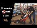 Want A Reliable Walk-behind Commercial Mower Check Out the Exmark 21