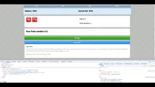 Game built with JavaScript - Create a Game with Interactive Randomization Free No Login