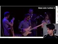 DeanTown504 /// DAVIE504 covering VULFPECK's DEAN TOWN