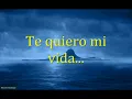 Solo para tí (Letra) Rafael Orozco y el Binomio de Oro