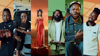 inkabi nation seloku official music video 