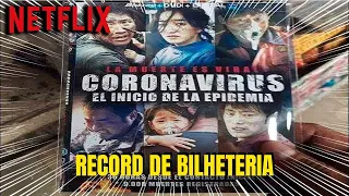 CORONAVÍRUS O FILME - SAIBA TODA A VERDADE